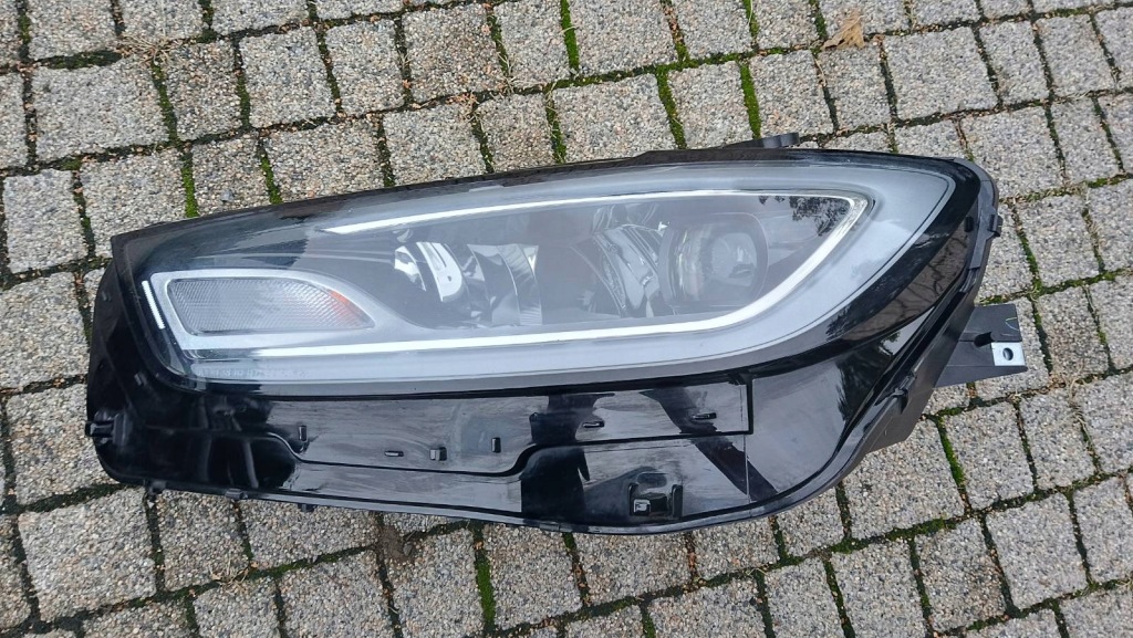 Купити Лампа передня ліва chrysler pacifica lift 2021-...