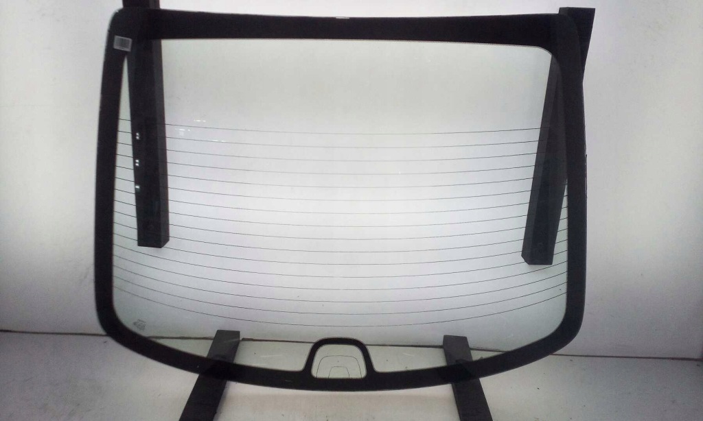 фото №1, Стекло задняя задняя toyota avensis i 1998-2003 hbk org