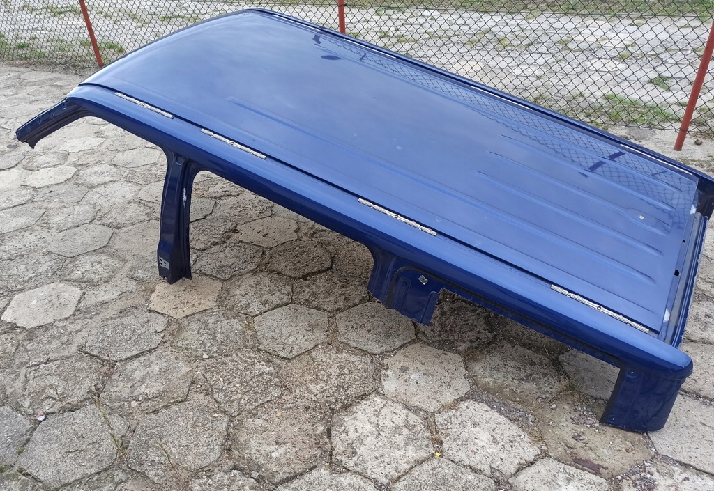 фото №1, Дах обшивка дах ford flex 2011-