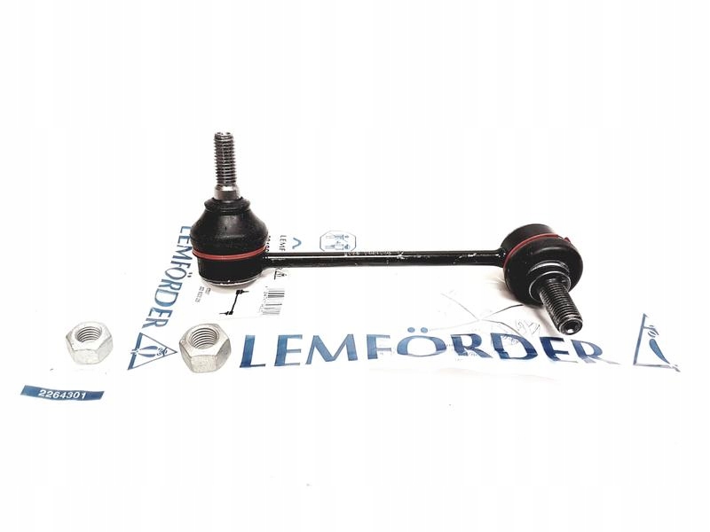 Купити З'єднувач стабілізатор le mercedes s w140 91-98 lemförder