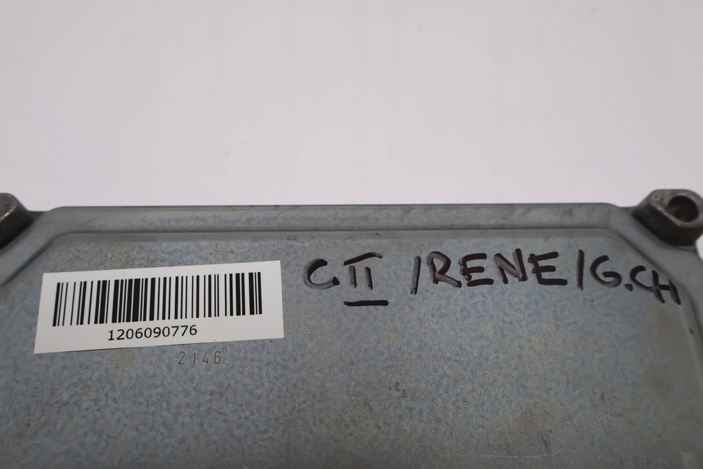 фото №7, Jeep compass ii jeep renegade бортовой компьютер блок управления двигателя 46347448