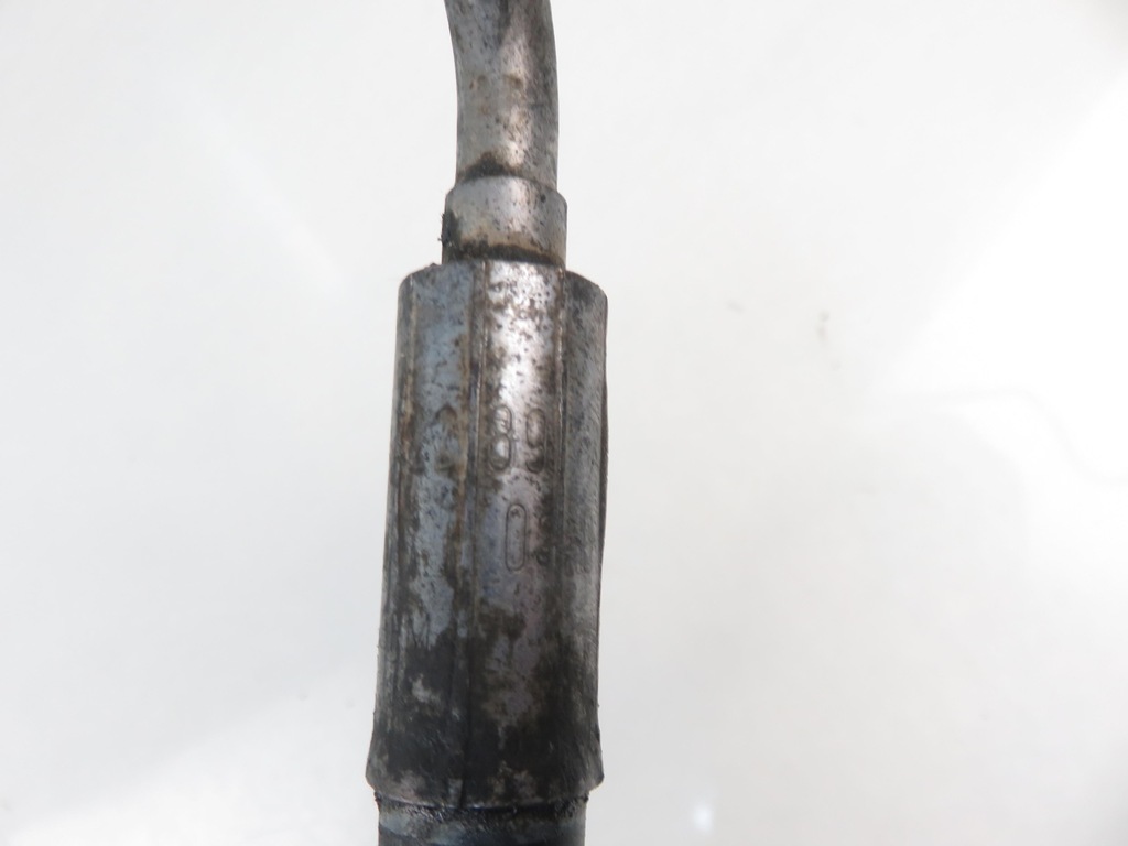 фото №6, Шланг усилителя porsche cayenne s 4.5 7l5422893ae