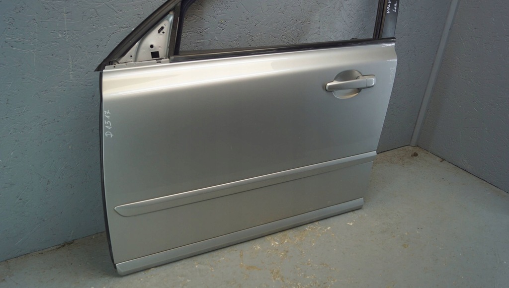 фото №10, Volvo s40 ii v50 lift двері лівий перед 426 d1517