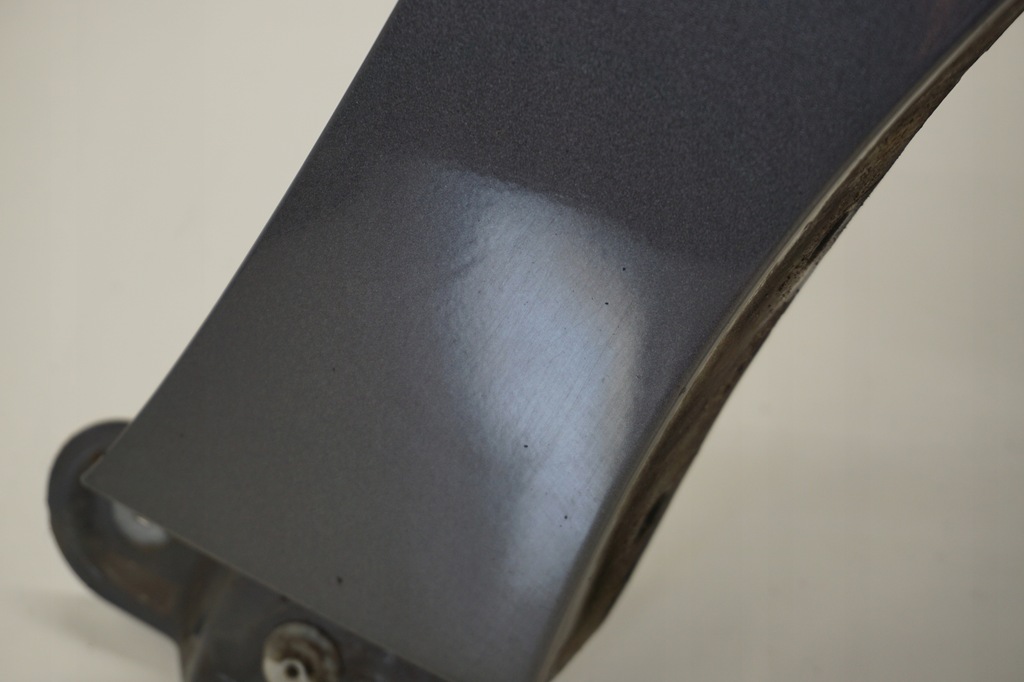 фото №6, Mazda 6 gh hb крыло правый перед передний