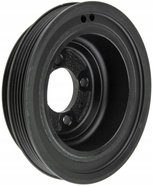 фото №1, Шкив коленчатого вала коленчатого nty rkp-ch-006