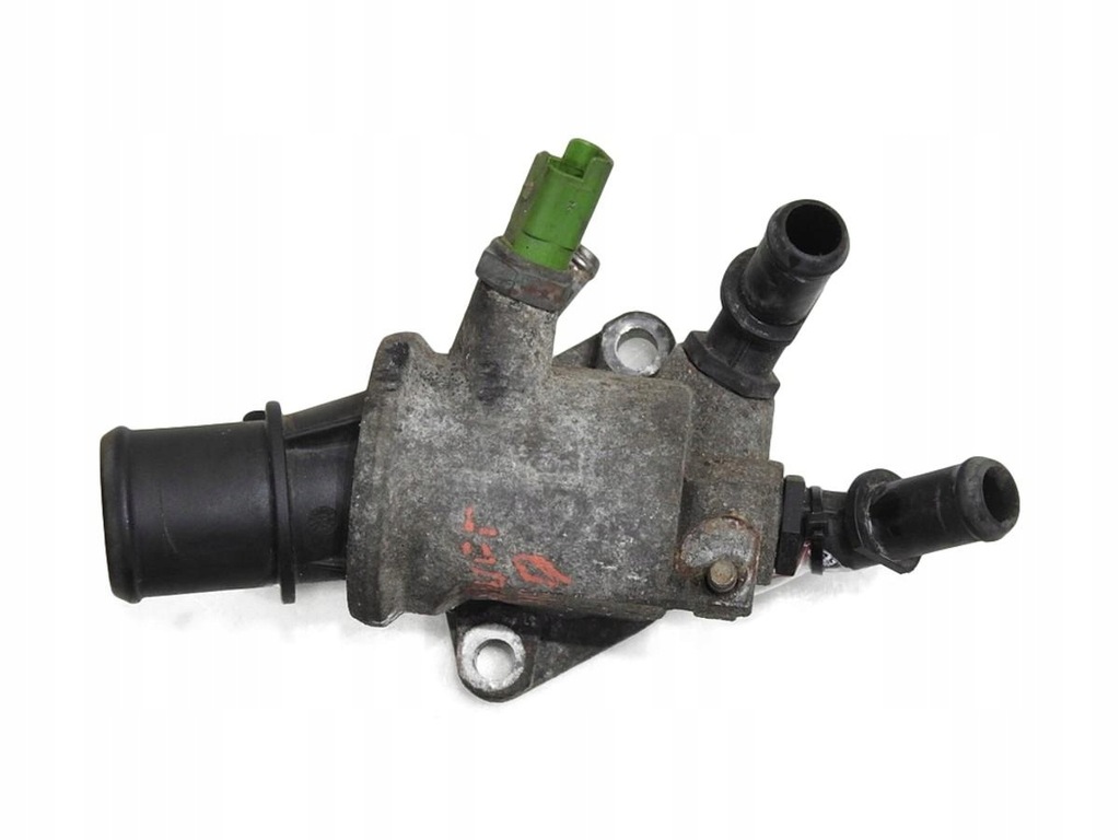 фото №1, Термостат корпус saab 9-3 ii 1.9 tid