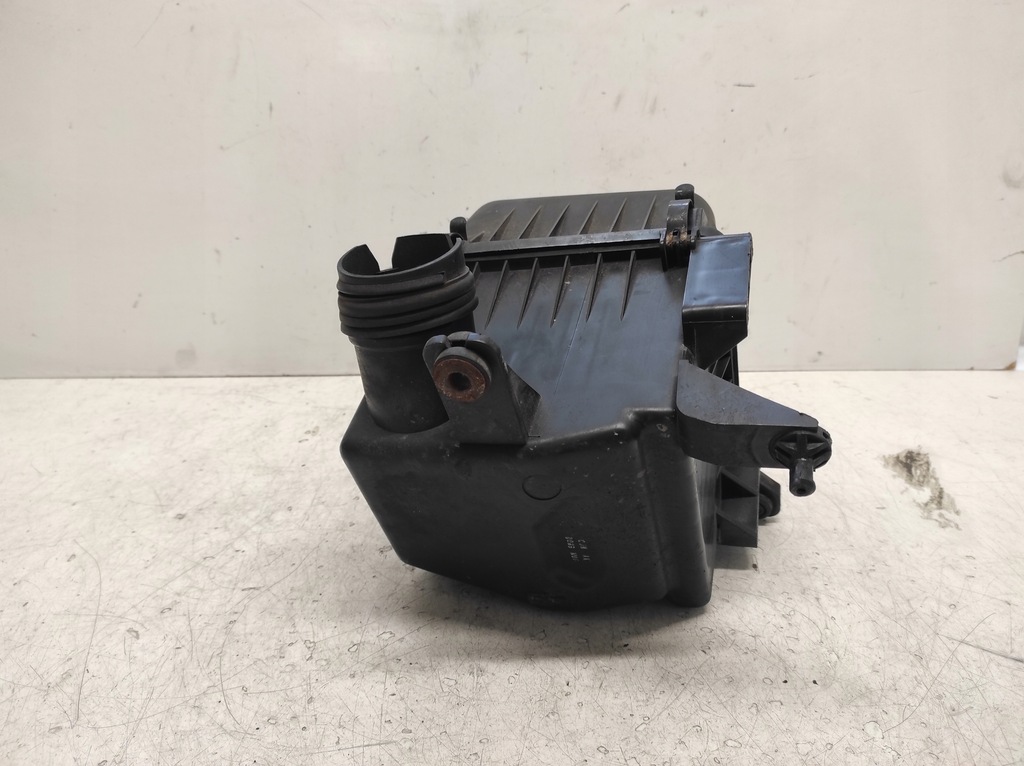 фото №5, Kia ceed 1 i 06- 2.0crdi корпус фільтра витратомір 28164-27800