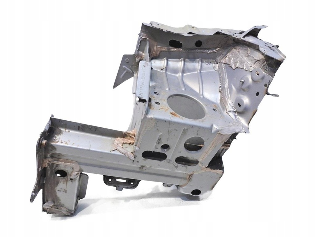 фото №1, Лонжерон правый перед tea19 renault scenic ii