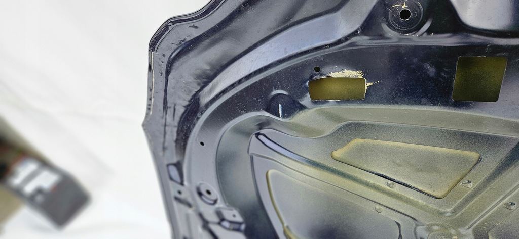 фото №13, Капот кришка двигуна citroen ds3 crossback 2018 - orginał