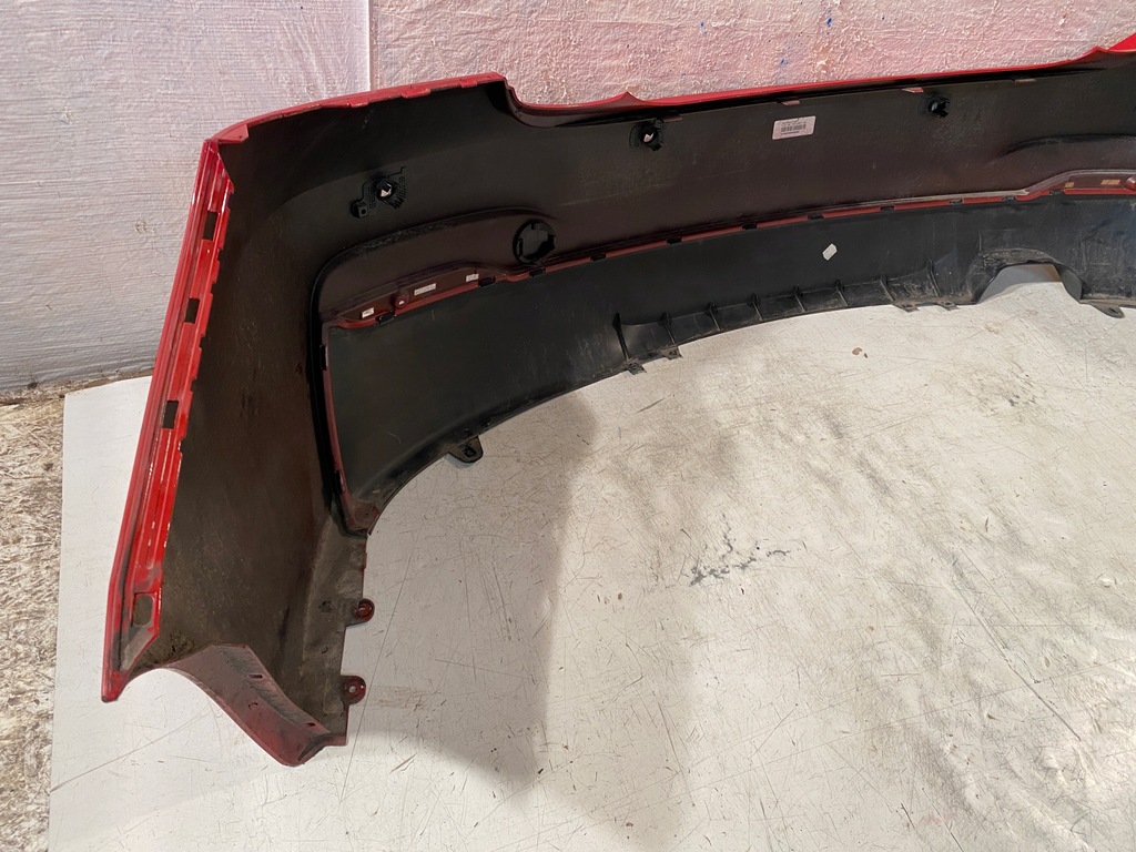 фото №8, Bmw 2 f22 m набор бампер задняя задний 8055567