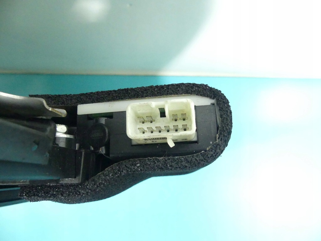 фото №8, Люк lexus ls iv ls600h 06-12