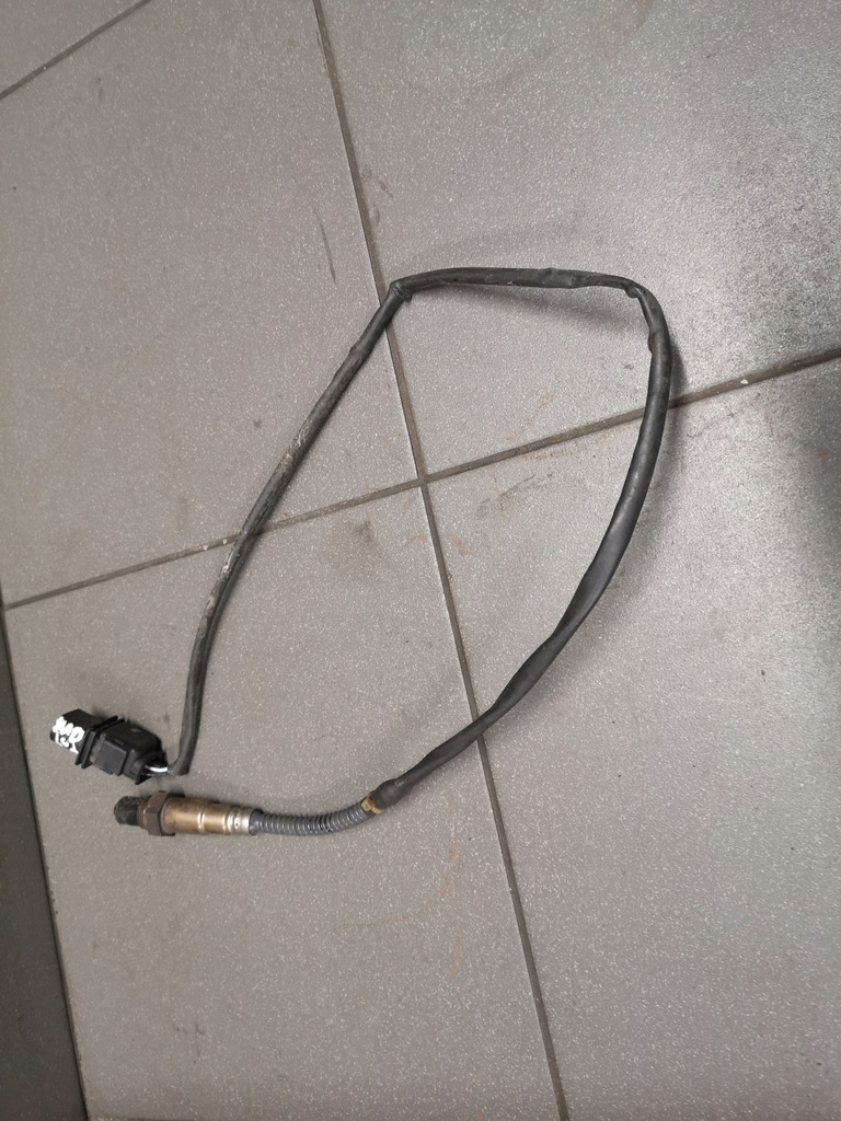 фото №1, Датчик лямбда-зонд audi a8 d3 4.2 tdi 057906262a