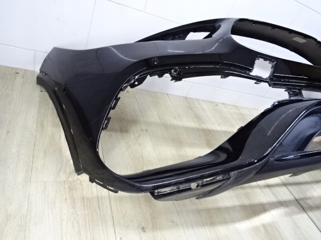 Mercedes w247 gla amg бампер перед a2478850607 llu Оригінал