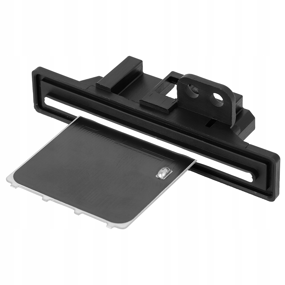 фото №12, Резистор вентилятор автомобильный dla nissan almera