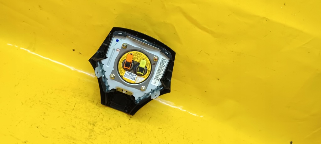 фото №7, Подушка руля mazda 6 010003g8869 kombi