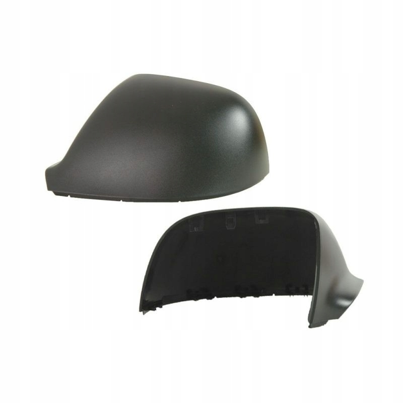 фото №1, Корпус дзеркало ліва volkswagen amarok 10-