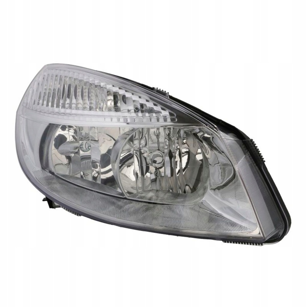 фото №1, Лампа фара правый tyc 20-0367-05-2