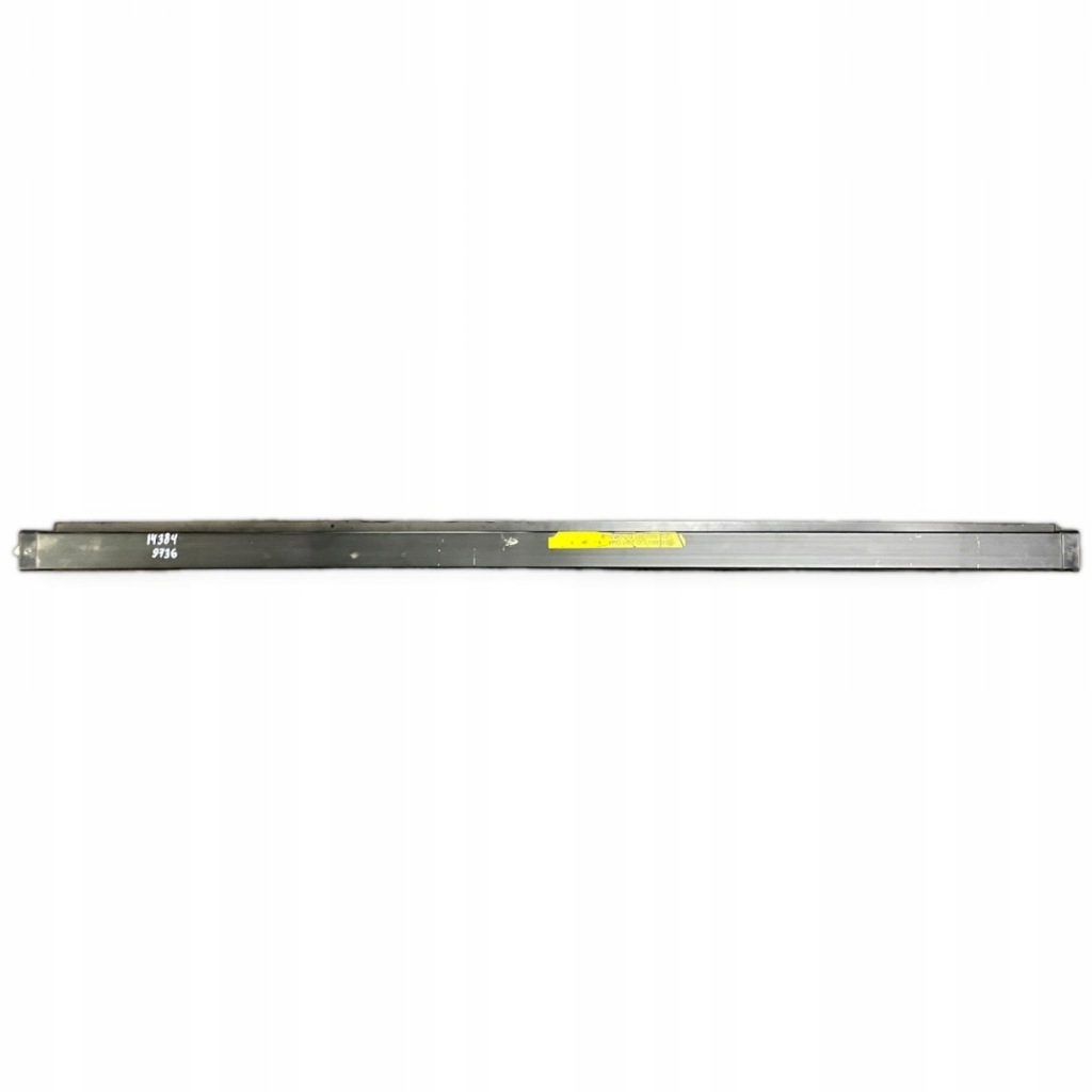 фото №1, 77700710 scania жалюзі передньої скло