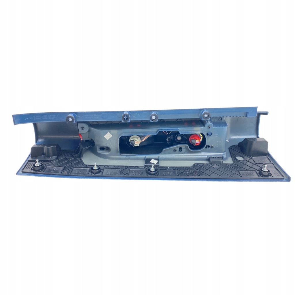 Лампа правый задняя renault trafic iii opel vivaro fiat talento 265a66895r в Украине