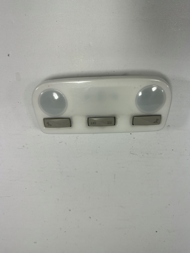 фото №1, Megane iii лампа потолочный