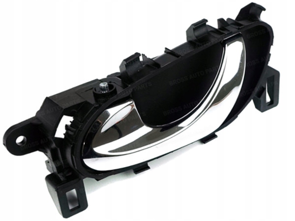 фото №1, Ручка внутренняя дверь перед l do nissan pulsar