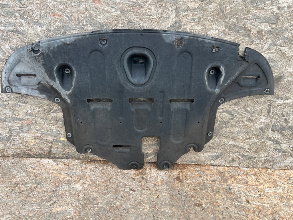 фото №6, Захист pod двигун hyundai tucson ii