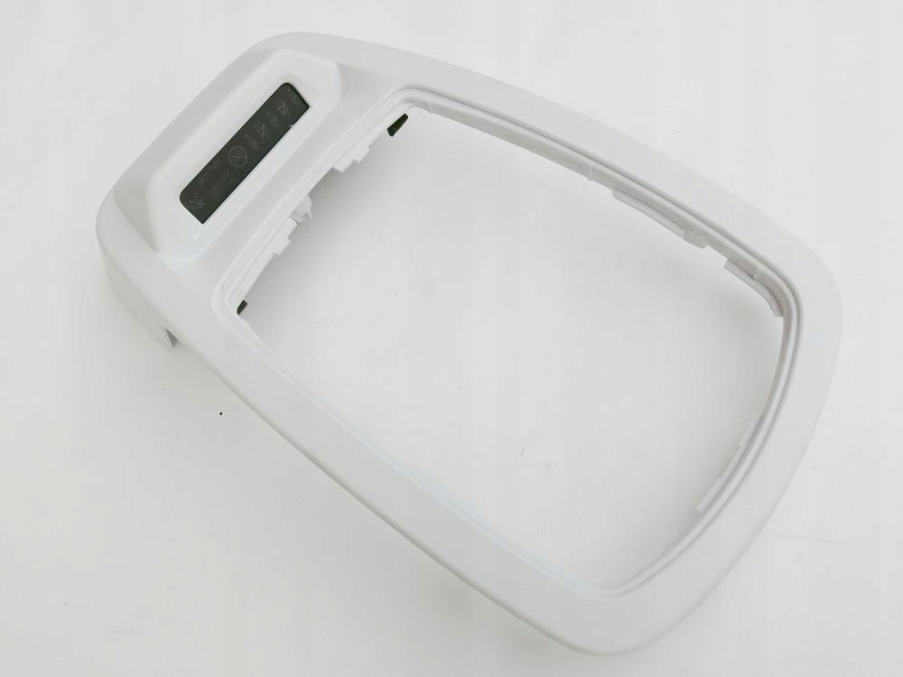 фото №1, Peugeot 508 рамка