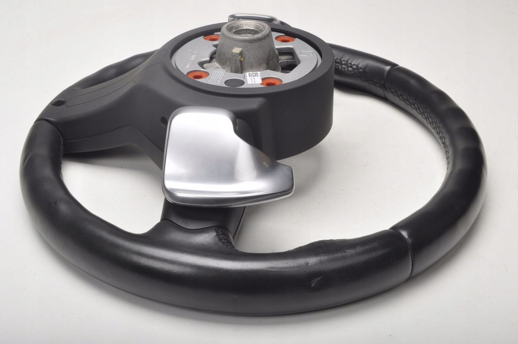 фото №15, Bmw f36 повітропровід багатофункціональний пелюстки перемикання mpakiet