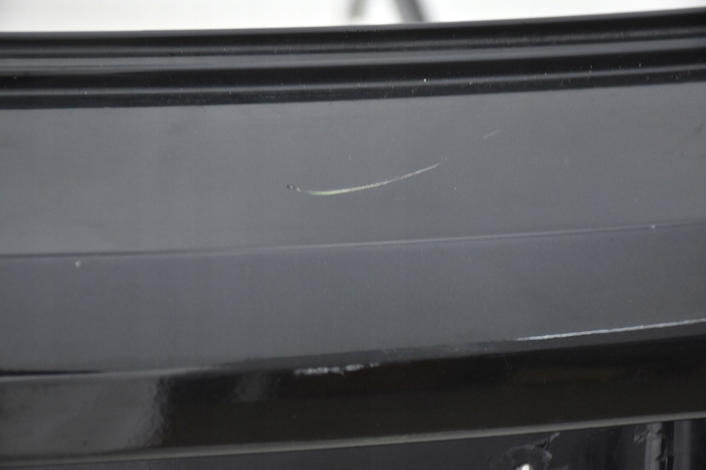 фото №9, Бампер задний задняя vw polo 5 v 6r6807421