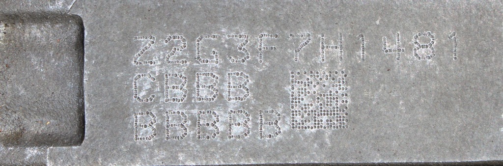 фото №8, Блок двигуна, 21111-2b810, hyundai tucson, kia sportage