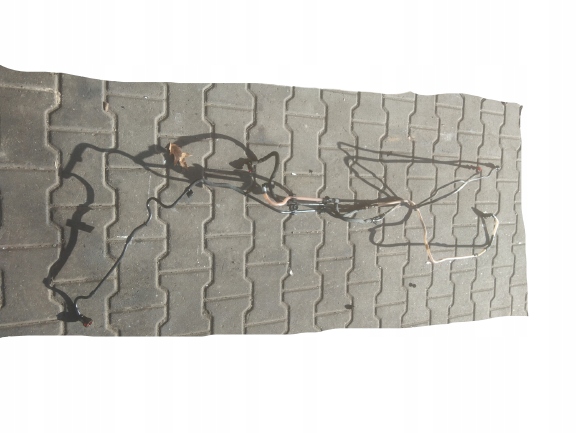 фото №1, Vivaro b trafic iii 1.6 cdti провода топливные