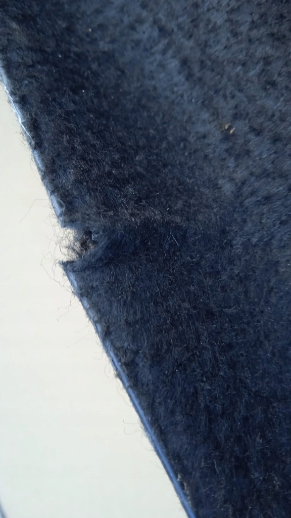 фото №11, Opel corsa d 3d полка багажника