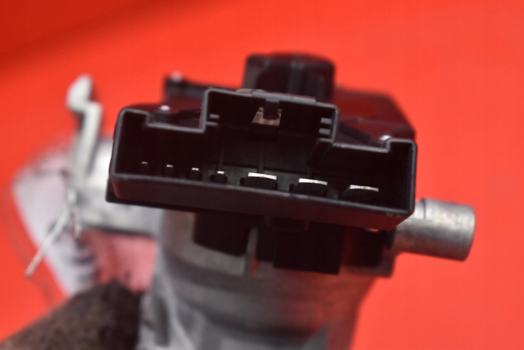 фото №6, Замок запалювання ключ 1k0905851 seat mii 1 i 1.0 mpi 60 km 11-21