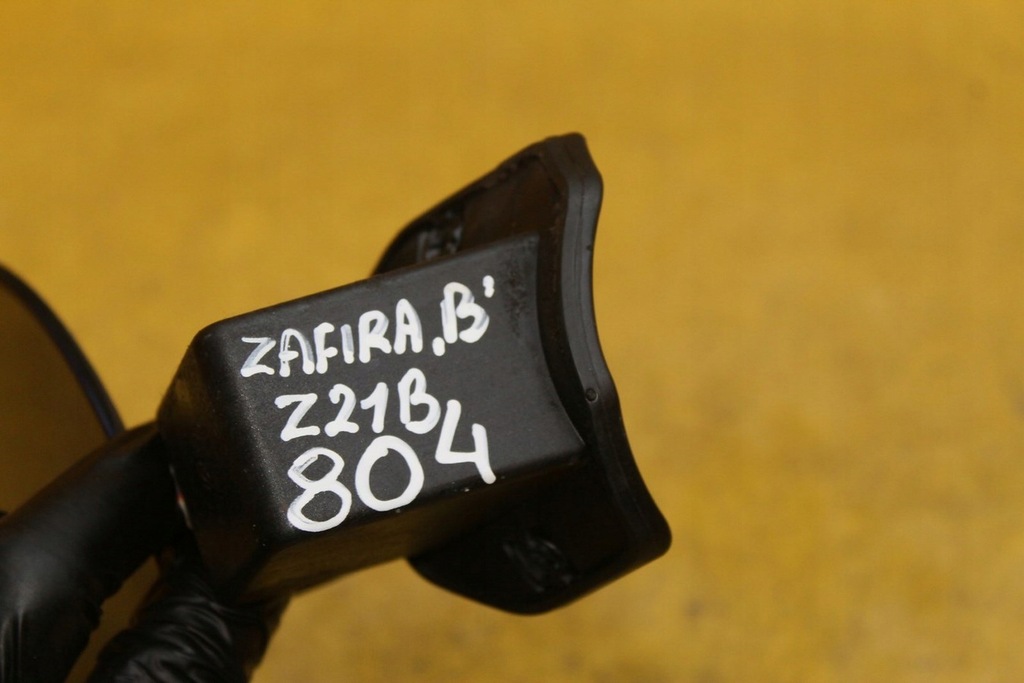 фото №8, Кришка заливної пального zafira b 315242409 z21b