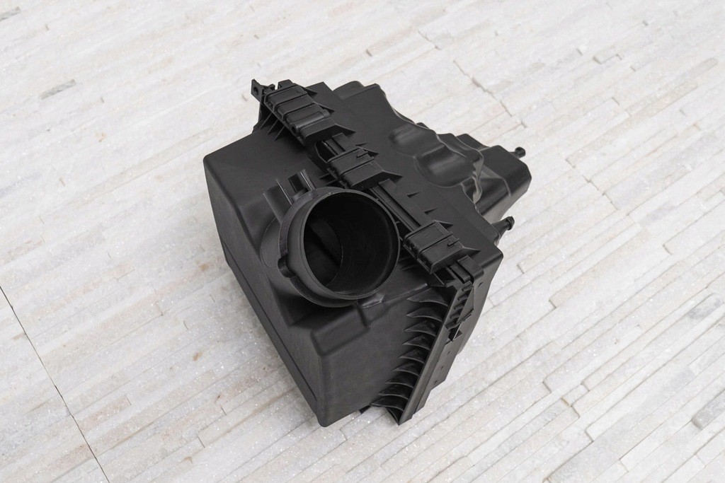 фото №7, Ford fusion mk2 2012-16 корпус фільтра повітря