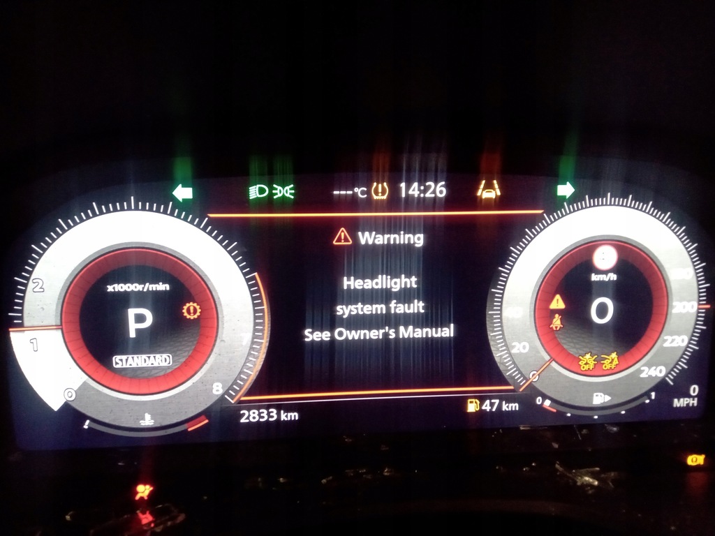 фото №6, Nissan qashqai iii j12 турбонагнетатель 1.3 144101912r