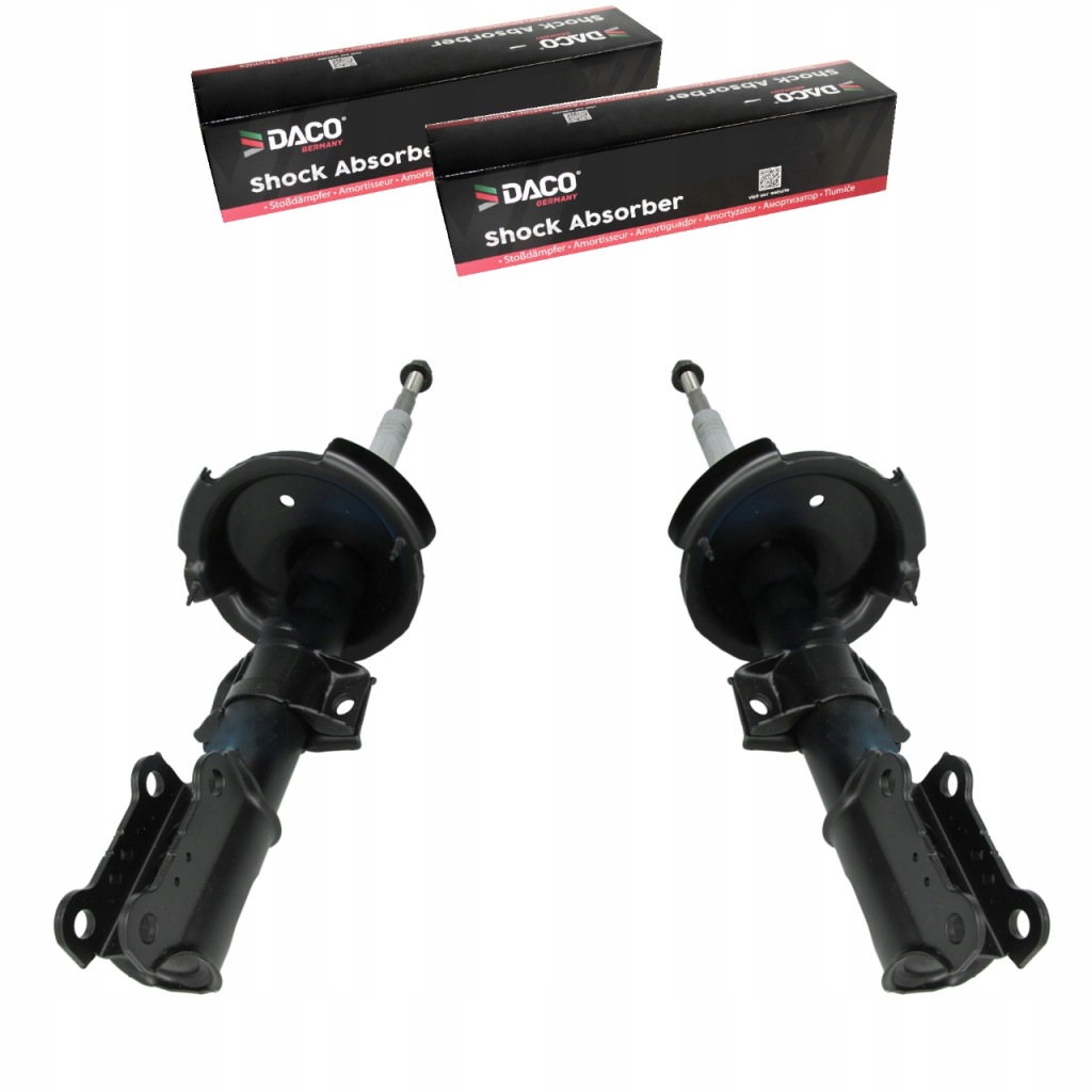 фото №1, Амортизатори перед volvo xc90 i 2002-2014