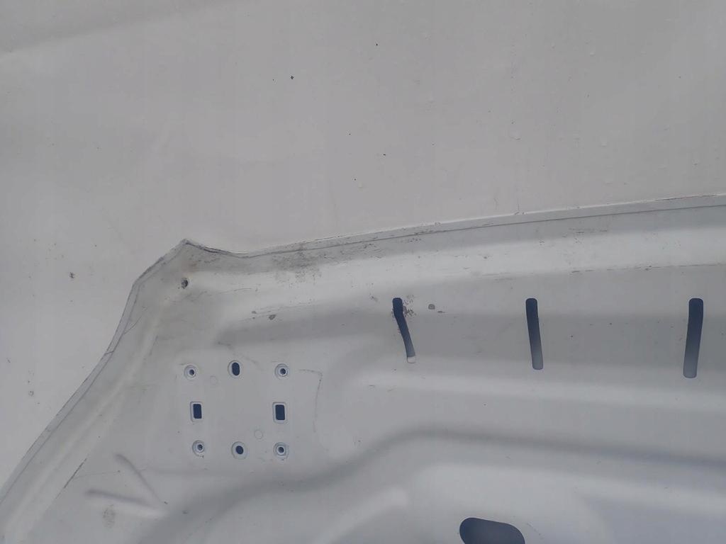 фото №15, Volvo xc60 ii 2 17- капот кришка двигуна