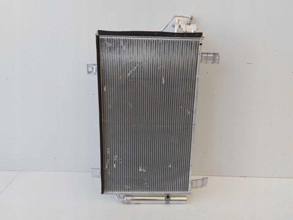 фото №1, Mazda 3 6 cx5 радіатор кондиціонера 8397005-04 оригінал