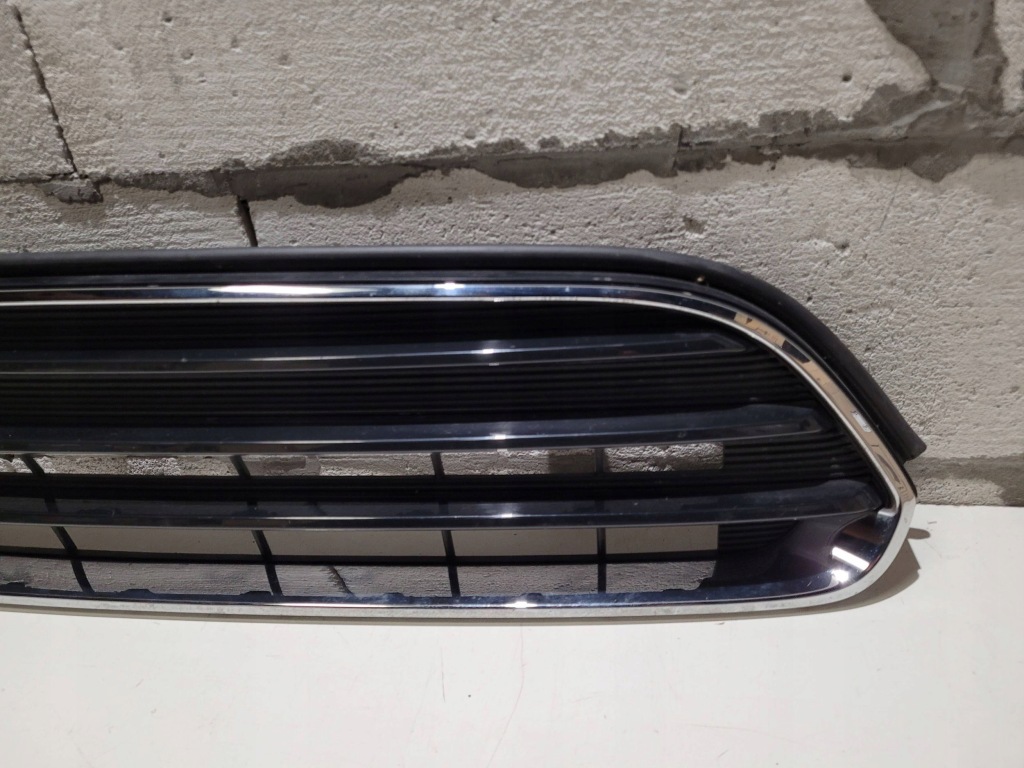 фото №3, Решётка радиатора mini countryman f60 lift 20+