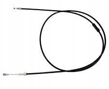 фото №1, Трос крышки двигателя капот fiat punto ii 99-