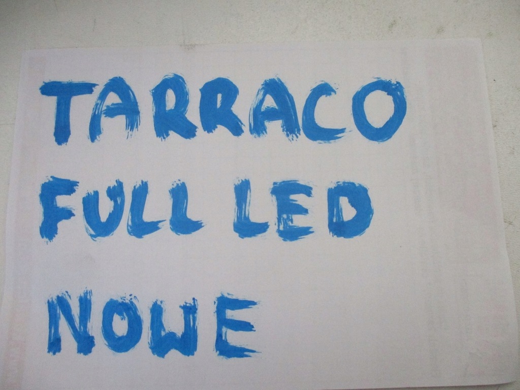 фото №12, Лампа лампы full led seat tarraco 5fj941007g