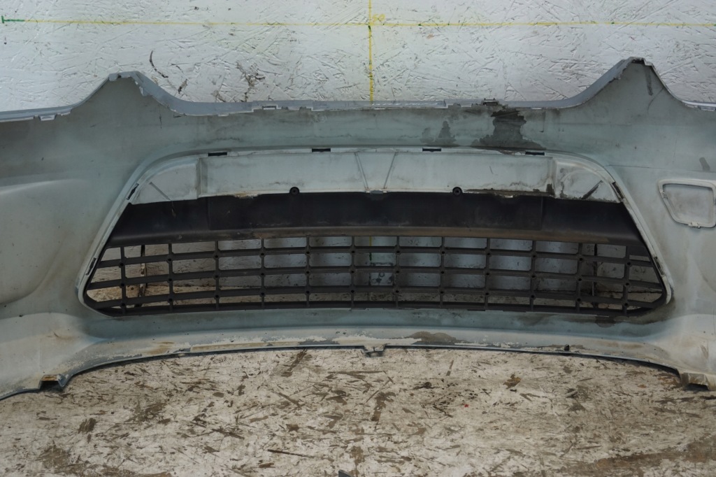 Бампер перед ford c-max mk1 рестайлинг Киев