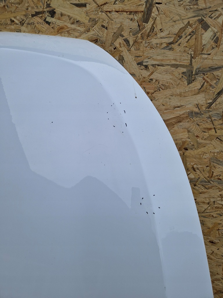 фото №10, Капот перед hyundai tucson iii 3