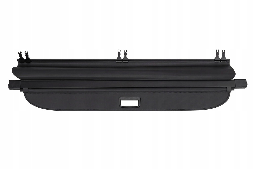 фото №12, Jeep compass i mk49 07-10 шторка багажника czarna