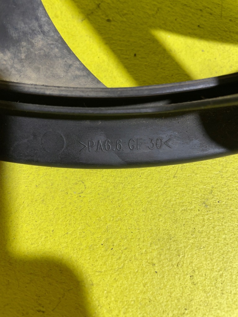 Mini clubman r55- вентилятор радіатора Доставка