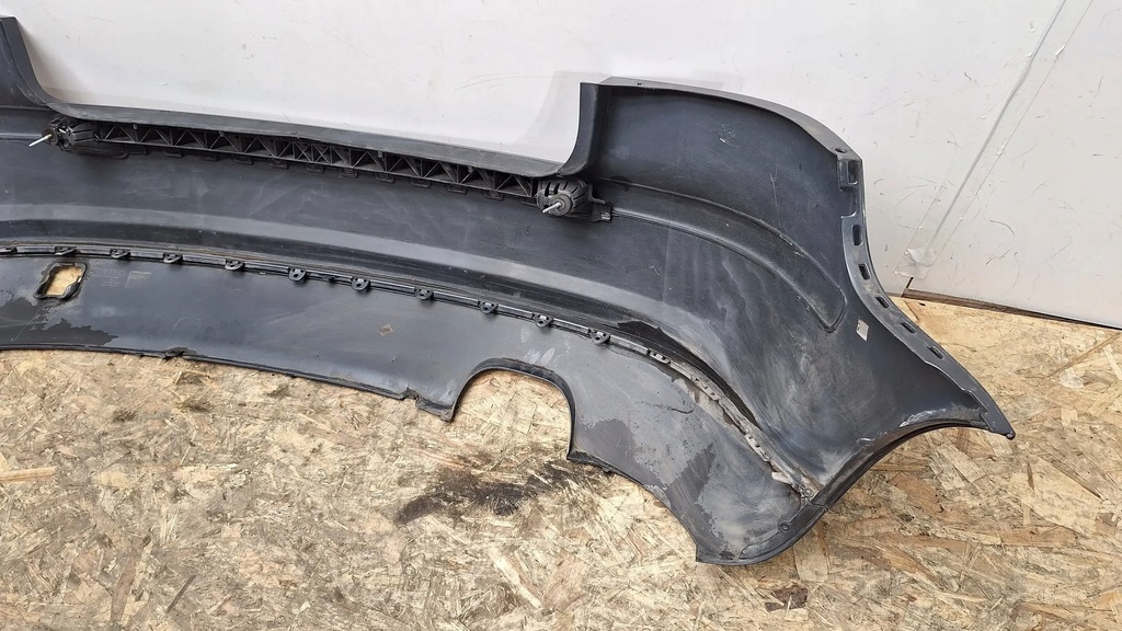 фото №7, Бампер задня 8p3807511b audi a3 8p 03- 3d