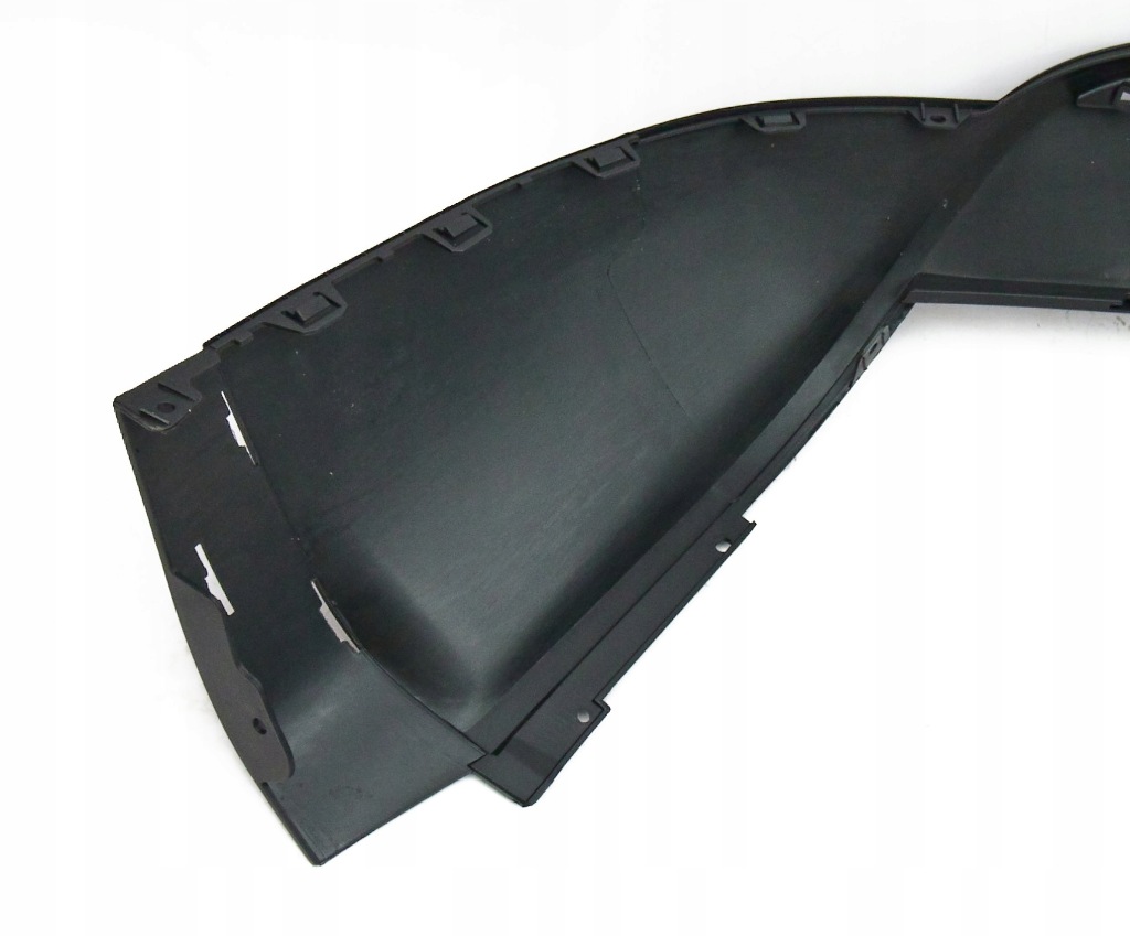 фото №8, Спойлер бампера do tesla model x 2015-2021 1058354-00-f