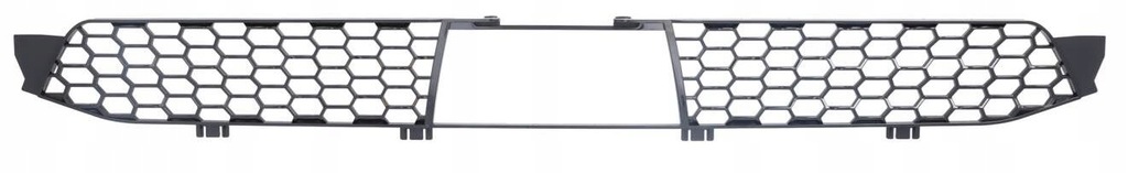 фото №1, Решётка atrpay средняя с отверстие scania r s p g ngs 2545649 b-b