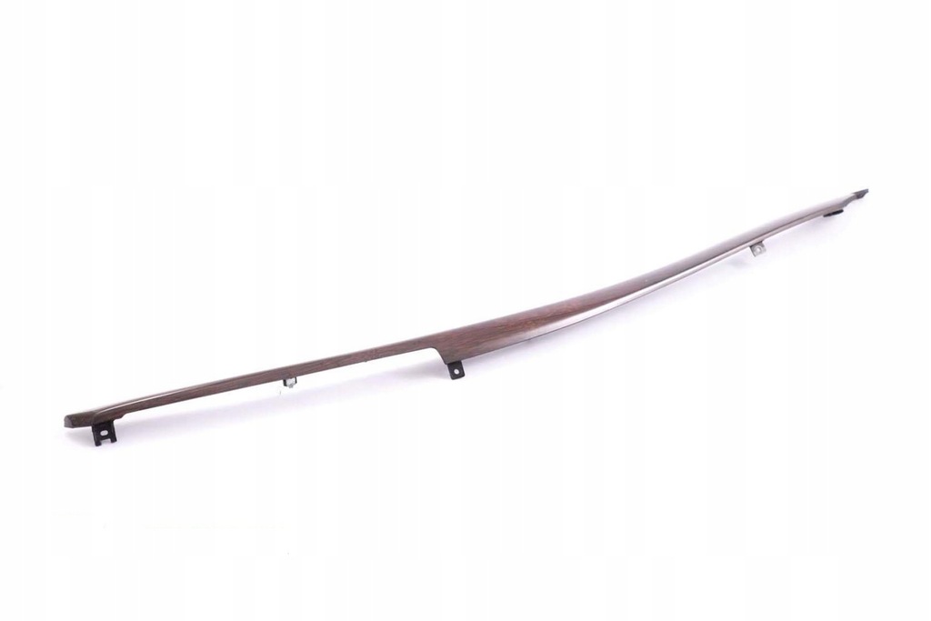 фото №12, Bmw x6 e71 защита молдинг консоли левая drewno 6969539